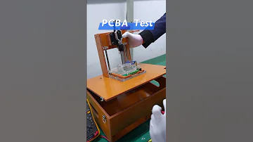 PCB Test Fixture Optimization Boost PCBA Efficiency With JY Newshorts Factory Manufacturing 