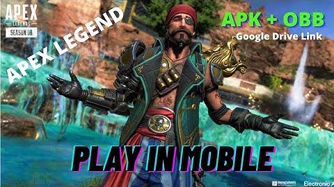 (New) Apex Legends Download in Mobile Beta without  Google Play License error