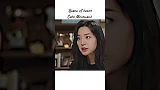 Queen Of Tears Hindi Dubbed hindidubbed kdrama queenoftears funny shorts