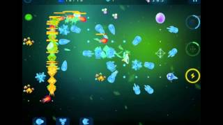 Biotic Blitz Trailer screenshot 5