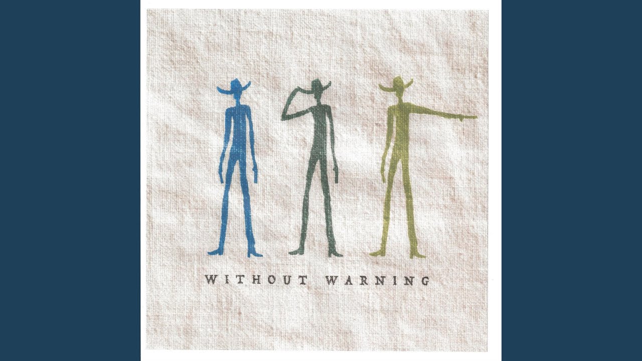 Guarda Without Warning su YouTube Guarda Without Warning su YouTube