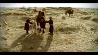 Beautiful music from the Gobi, central Asia