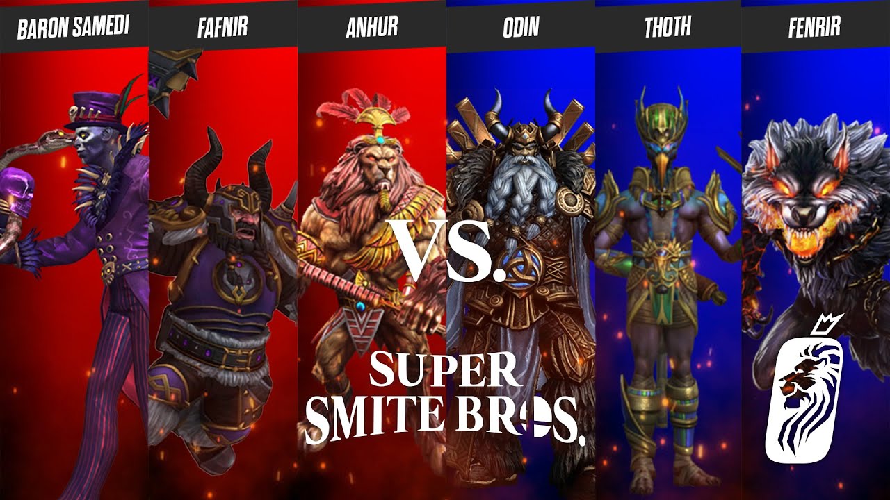 Undefeated Ranked Jousted Series: Is Joust Better Than Conquest?! - YouTube