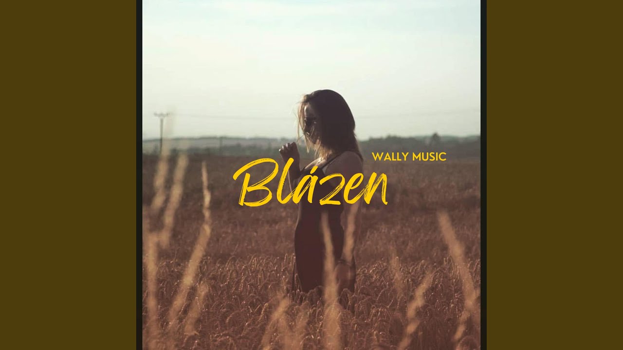 Watch Blázen on YouTube Watch Blázen on YouTube