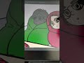 Nothing is Perfect WIP | Chibis base colors