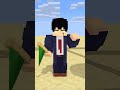 Herobrine And Friends Who IsThe Supreme #friendship #shorts#rending #anime