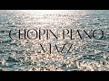 [Playlist] 아무도 없는 곳에서 크게 틀고 싶은 쇼팽 ㅣ Chopin Jazz Piano vol4