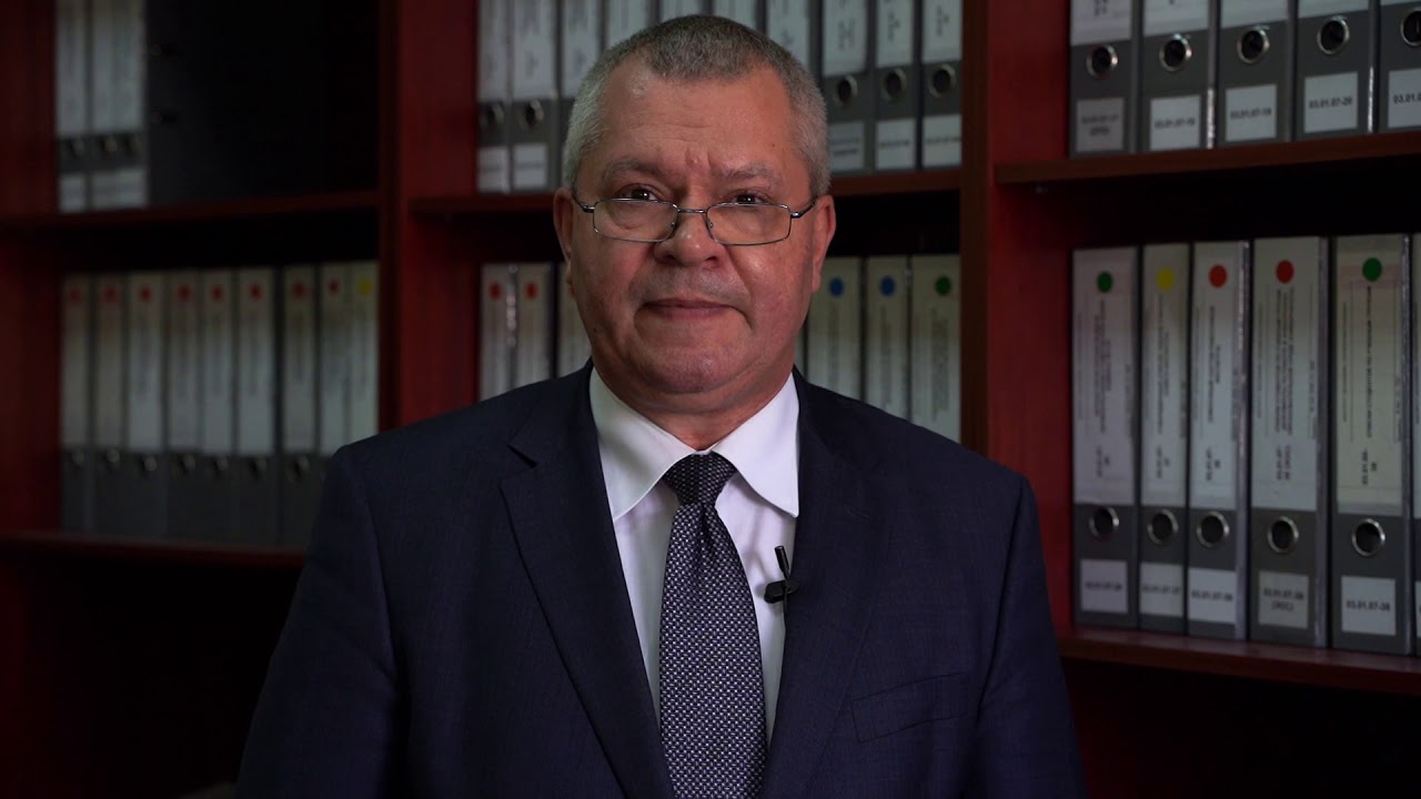 Экономическая безопасность (КубГТУ) - YouTube