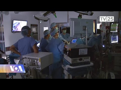 ღვიძლის გადანერგვა ახალი ტექნოლოგიით გაცილებით გაიოლებულია