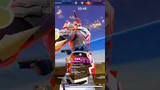 best execution in blood strike #gaming #bloodstrike #bloodstrikemobile