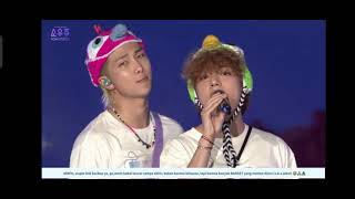 210614 BTS - Wishing On A Star | BTS Muster So Woo Zoo 2021