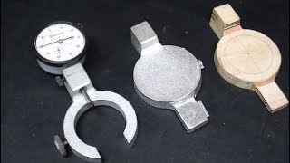 Make A Bore-Rite For Bridgeport Mill Part 1 Tips Tubalcain