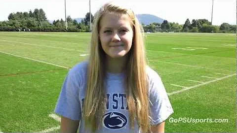 Meet #17 Paige Jahnke