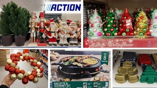 🌲🎅ARRIVAGE ACTION CHRISTMAS 2024 NEW PRODUCTS IN ACTION/ SEPTEMBER 2024