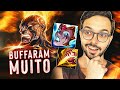 ESSE É O CAÇADOR PRA VOCÊ FICAR 3 NÍVEIS ACIMA DE SEU ADVERSÁRIO