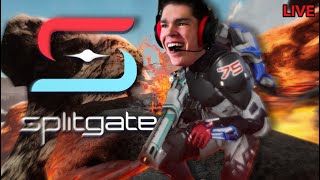 🔴LIVE - FireStoneGaming - I’M BACK ON SPILTGATE