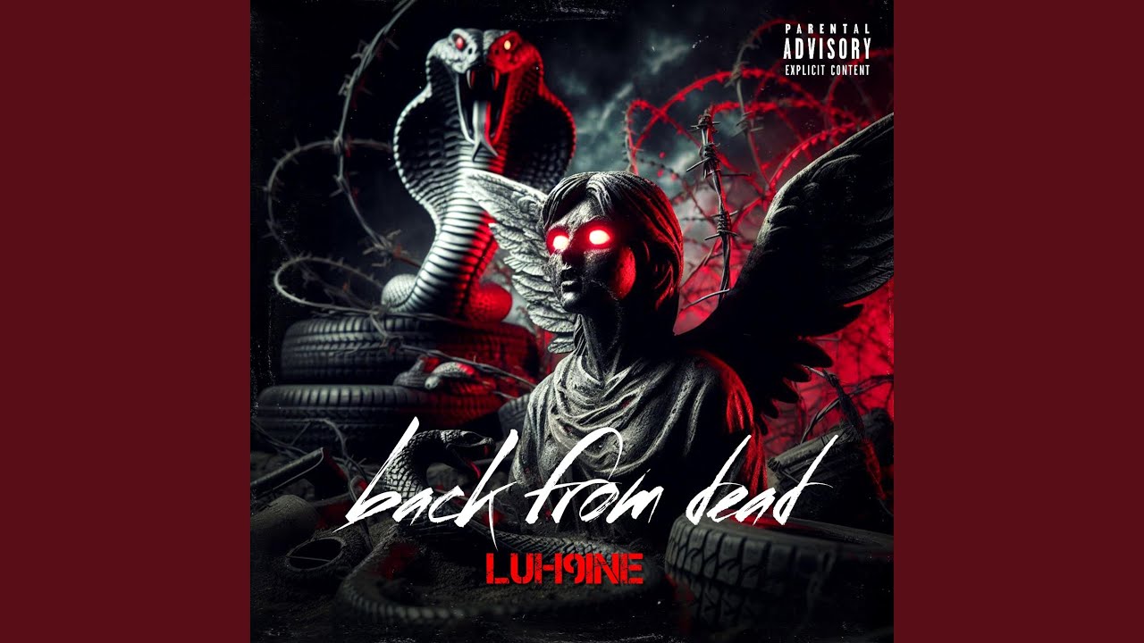 Choose you Luh9ine (Radio Edit)