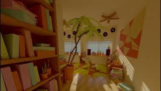 Chilling in the Livingroom [LoFi | Boom Bap | Chill]