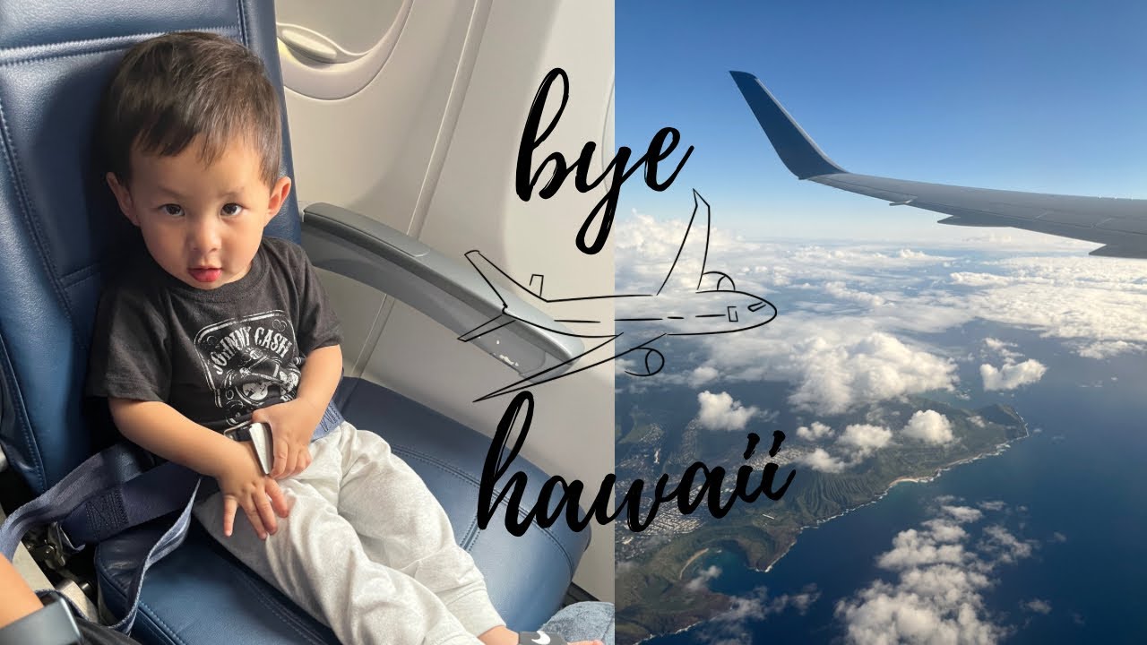 Until next time Hawaii 👋 ️ - YouTube