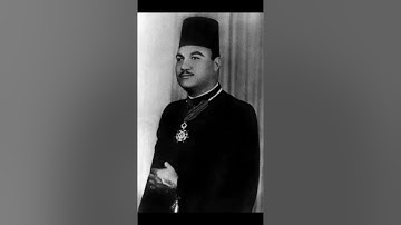 الشيخ أبو العينين شعيشع _ تلاوة قصيرة من سورة يوسف مع الأذان عام 1952