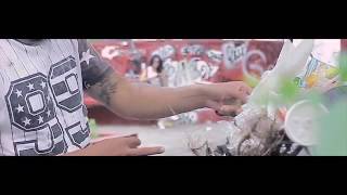 Ay Amor Zaiko & Nuco Ft   Toser one  Video Official  2016