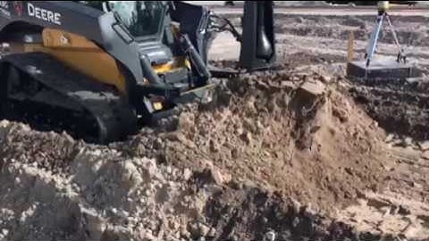 DavidsDozer V-Loc System