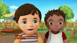 Special Agent Oso Dputter Hvn Release Part 1