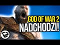 Kiedy zobaczymy GOD OF WAR 2? Wiemy! | NEWSY