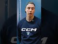 Getting to know Emil Hemming #DallasStars