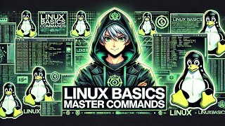 #2. Linux Basics -  Ga Dan koyo | System Commands screenshot 2