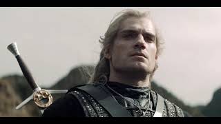 Aragorn vs geralt / Age of Heroes