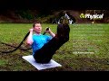 Expert Training Series - Battling Rope : Core Power