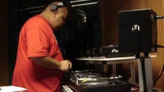 Dj Sneak - Live Set On The Anja Schneider Radio Show