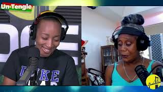 Ganja farmers angry about licence granted to import cannabis into JA: Untengle with Elise Kelly