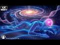 (432Hz + 741Hz) Cleanse Your Mind & DNA Repair | Full Body Detox, Emotional & Physical Healing