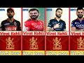 🔥Virat Kohli IPL Total Salary || virat kohli ipl price#cricket #viratkohli #tending #viral 