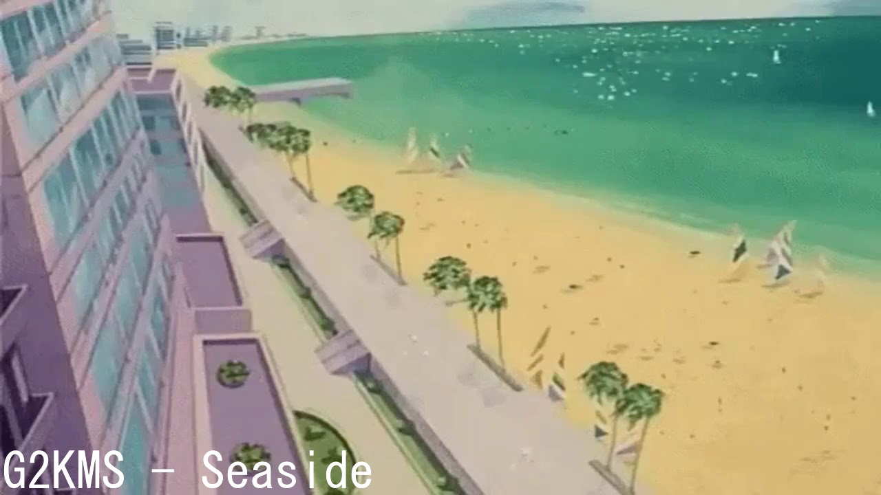 Watch Seaside - G2KMS on YouTube Watch Seaside - G2KMS on YouTube