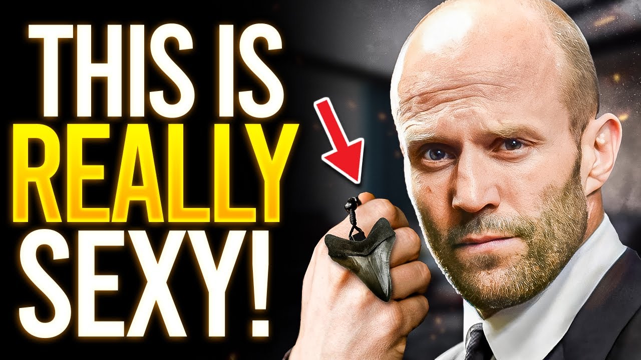 8 Abnormal Things Only Sigma Males Are Interested In