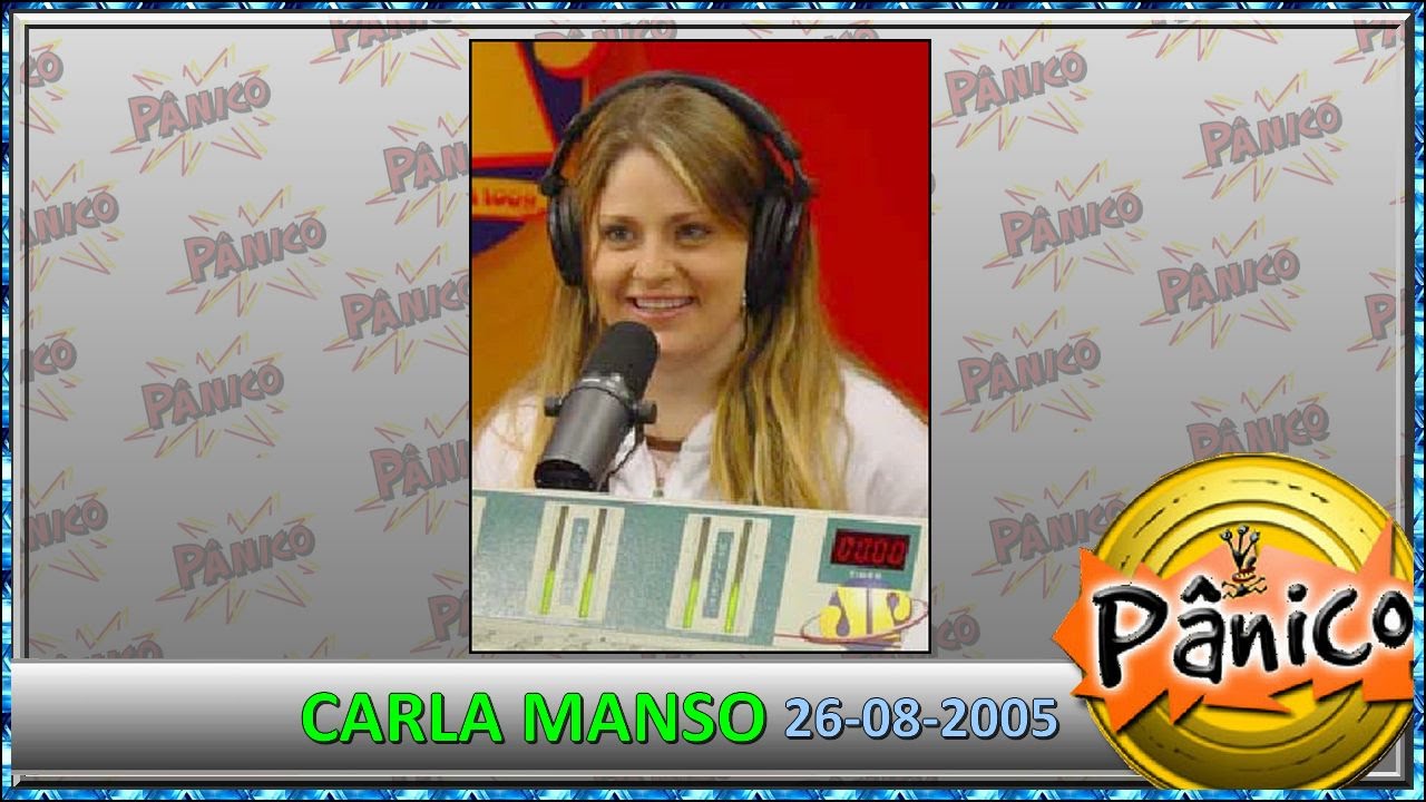 Carla Namorada do Bola