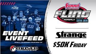 2026 @SummitRacing Fling @Norwalk - Friday screenshot 5