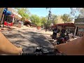 Most Unique Australian Town | Alice Springs | Cycling With Me.