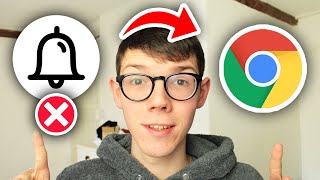 how to stop google chrome notifications - full guide