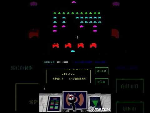 Amazon.com: Space Invaders Revolution - Nintendo DS : Video