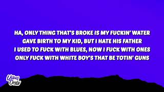 Lil Mabu & ChriseanRock - MR. TAKE YA B*TCH (Lyrics)