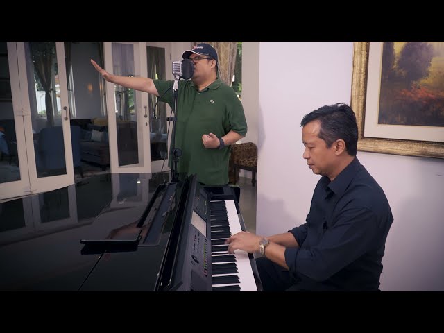 You - (BASIL VALDEZ) live cover by AGUS SYARIF feat. ANDY S. BRATAMIHARDJA - (HD) class=