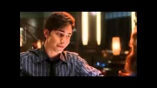 He's Just Not That Into You ~ Alex talking to Gigi