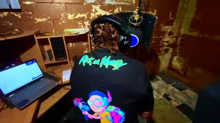 Tay Stackz The Mayor "King Author" (Official Music Video) @PesoShotCha #HoodForbes #DubbleUppFilms