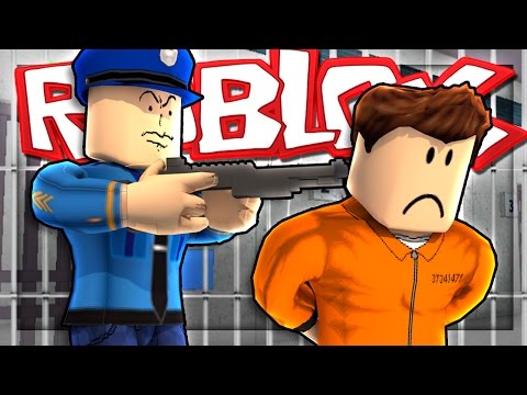 Roblox Prison Sub Got Arrested Roblox Roleplay Youtube - roblox prison sub got arrested roblox roleplay