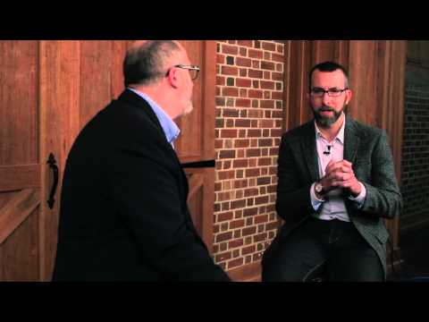 What is a Christian Spirituality? - Nathan Finn