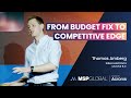 From Budget Fix to Competitive Edge: The Strategic Power of Hybrid Hardware - MSP GLOBAL 2025